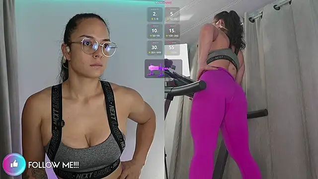 afroditaP  online show from 25, 10, 2025