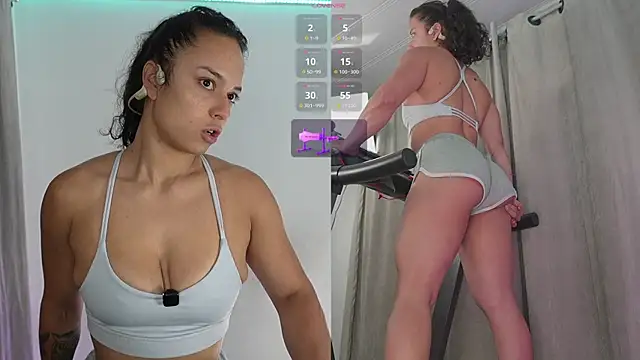 afroditaP  online show from 16, 12, 2025