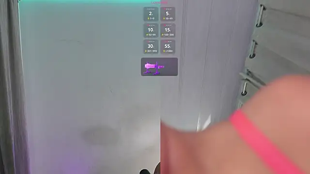 afroditaP  online show from 8, 1, 2026