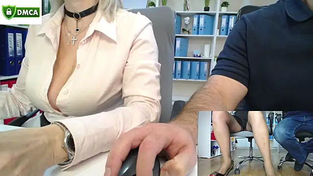 secret-office online show from 6, 10, 2025