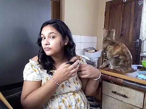 Indianbloom- online show from 11, 9, 2025