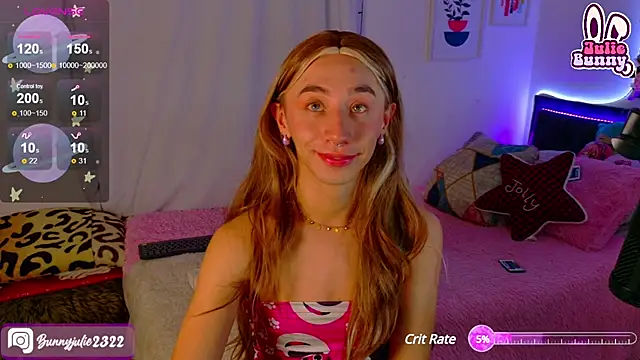 Snapshot of Littlebunny21 chatting on 27, 12, 2024 Littlebunny21 online show from 27, 12, 2024