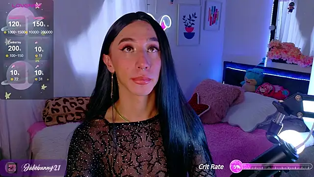 Snapshot of Littlebunny21 chatting on 28, 12, 2024 Littlebunny21 online show from 28, 12, 2024