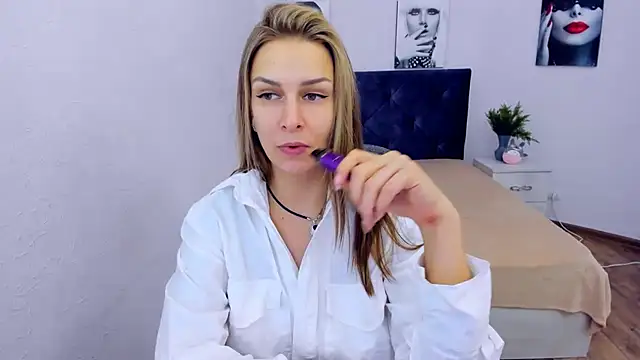 AlexiaDarren online show from 17, 1, 2025