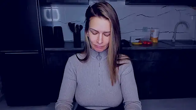 AlexiaDarren online show from 7, 2, 2025