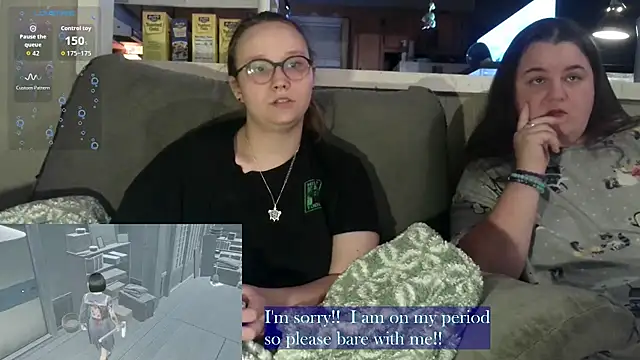 ZeTurtleMaster online show from 23, 10, 2025