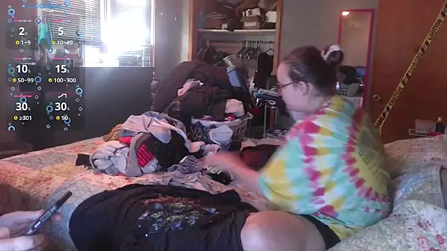 ZeTurtleMaster online show from 4, 11, 2025