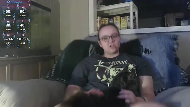 ZeTurtleMaster online show from 3, 12, 2025