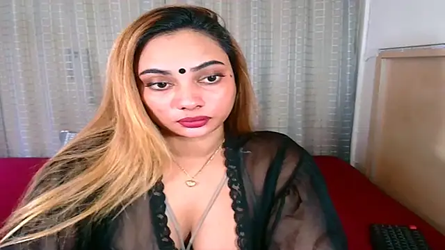 sexyindianchic online show from 8, 11, 2025