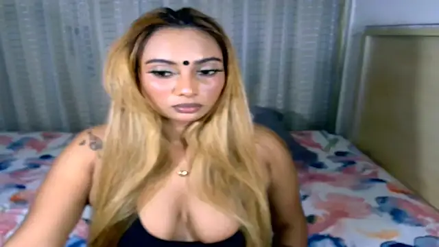 sexyindianchic online show from 14, 1, 2026