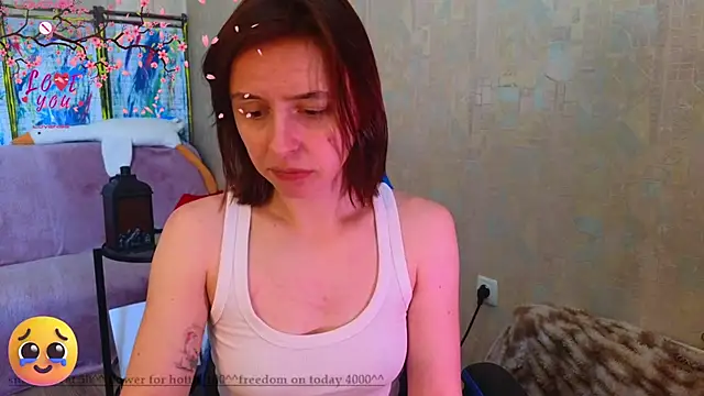 DanaMartina online show from 25, 2, 2025