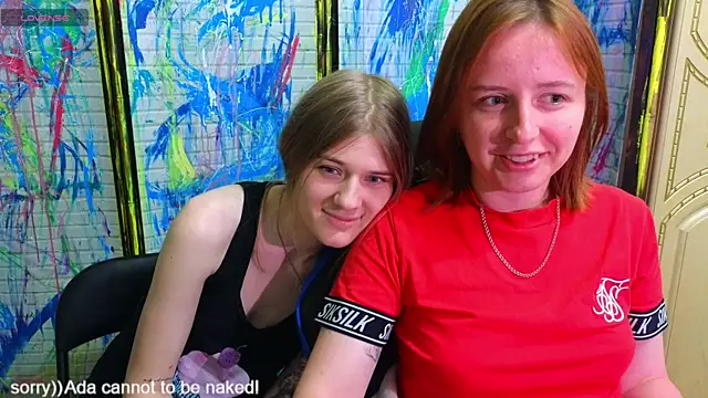 DanaMartina online show from 24, 9, 2025