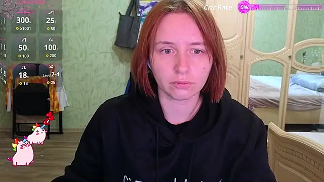 DanaMartina online show from 26, 10, 2025