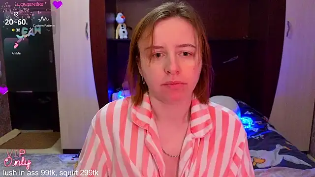 DanaMartina online show from 25, 3, 2026