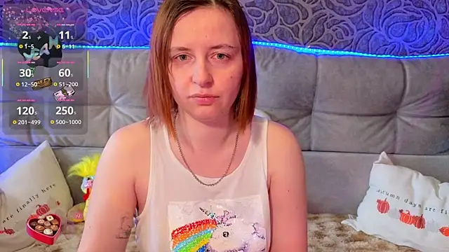 DanaMartina online show from 10, 4, 2026