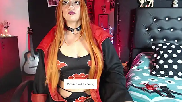 Snapshot of aprildoll chatting on 6, 1, 2025 aprildoll online show from 6, 1, 2025