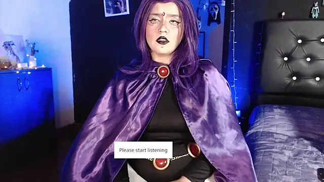 Snapshot of aprildoll chatting on 7, 2, 2025 aprildoll online show from 7, 2, 2025