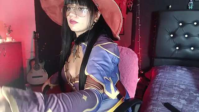 Snapshot of aprildoll chatting on 9, 2, 2025 aprildoll online show from 9, 2, 2025