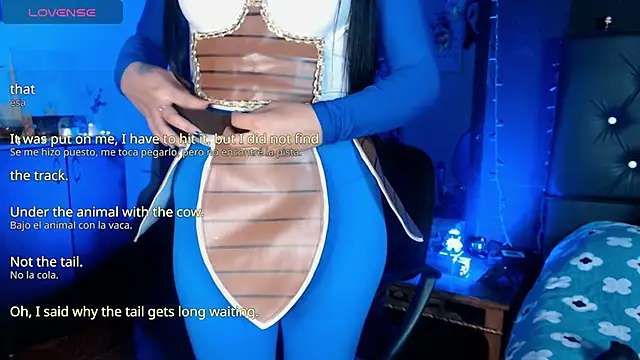 Snapshot of aprildoll chatting on 1, 3, 2025 aprildoll online show from 1, 3, 2025