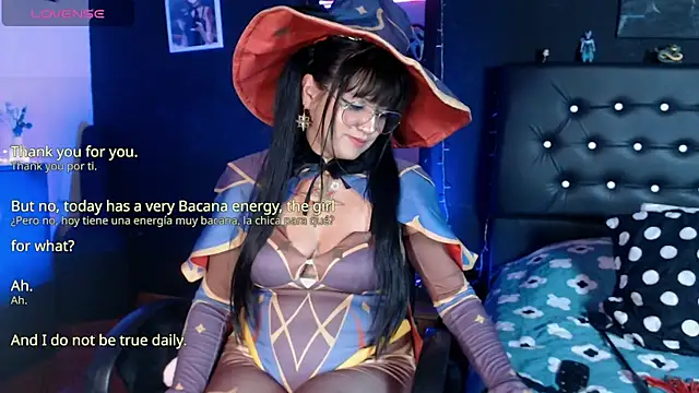 Snapshot of aprildoll chatting on 3, 3, 2025 aprildoll online show from 3, 3, 2025