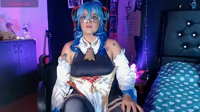 Snapshot of aprildoll chatting on 16, 3, 2025 aprildoll online show from 16, 3, 2025