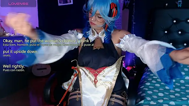 Snapshot of aprildoll chatting on 16, 3, 2025 aprildoll online show from 16, 3, 2025