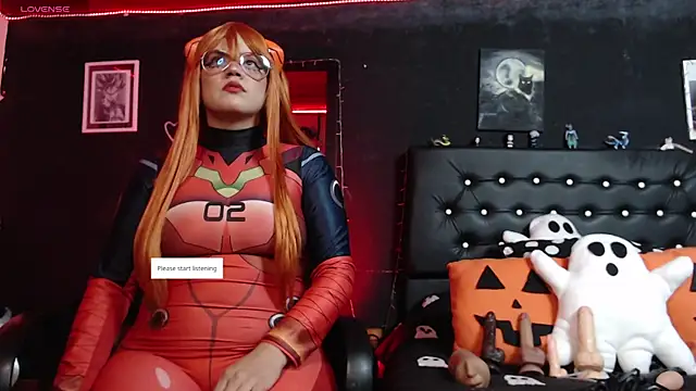 Snapshot of aprildoll chatting on 3, 10, 2025 aprildoll online show from 3, 10, 2025