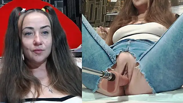 HelenLe sweet online show from 28, 9, 2025