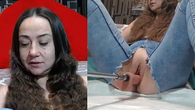 HelenLe sweet online show from 24, 10, 2025