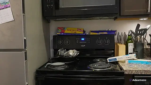 Bubbleliyah online show from 6, 10, 2025