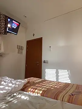 SofiaJoy online show from 7, 2, 2025