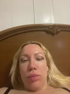 SofiaJoy online show from 18, 5, 2026