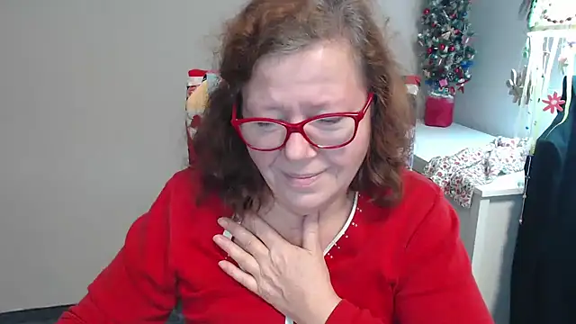 Adelewildx online show from 9, 12, 2024