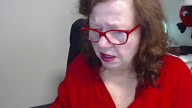 Adelewildx online show from 13, 3, 2025