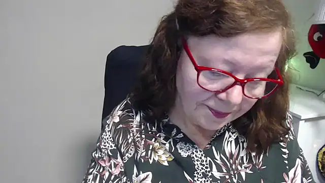 Adelewildx online show from 20, 3, 2025