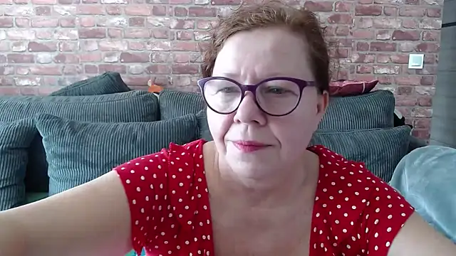 Adelewildx online show from 21, 3, 2025