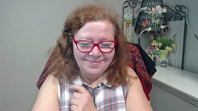 Adelewildx online show from 30, 10, 2025