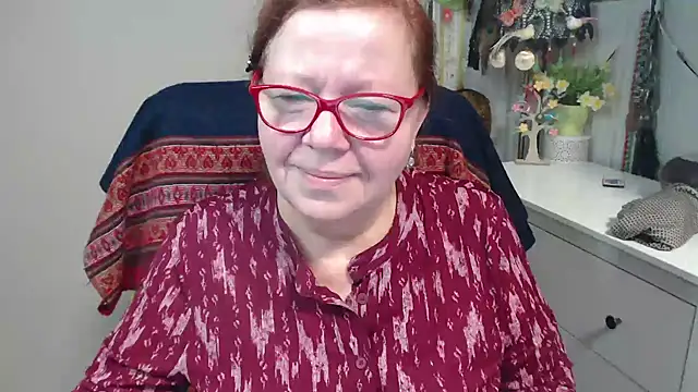 Adelewildx online show from 18, 11, 2025