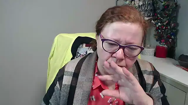 Adelewildx online show from 7, 1, 2026