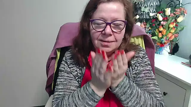 Adelewildx online show from 4, 3, 2026