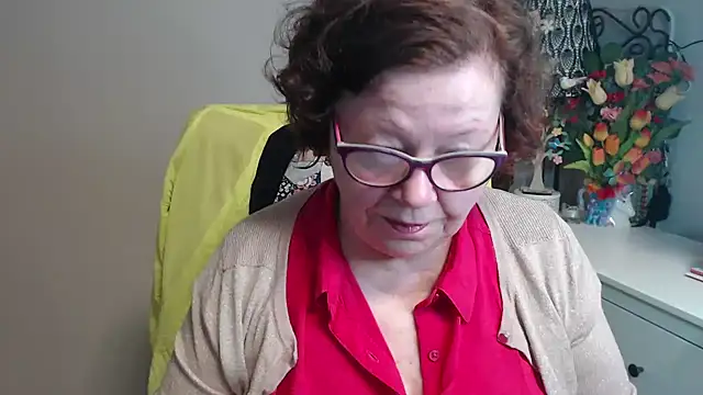 Adelewildx online show from 10, 4, 2026