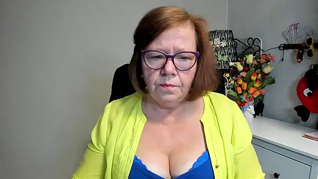 Snapshot of Adelewildx chatting on 1, 6, 2026 Adelewildx online show from 1, 6, 2026