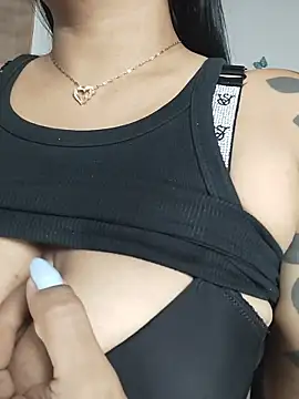 Snapshot of darsha_sahu chatting on 8, 1, 2026 darsha sahu online show from 8, 1, 2026