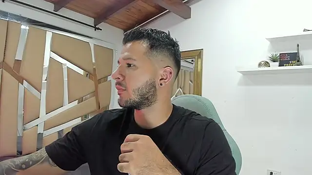 mister miike online show from 3, 2, 2025