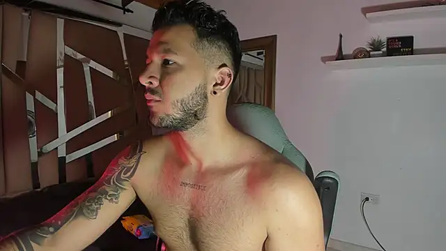 mister miike online show from 2, 3, 2025