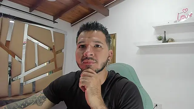 mister miike online show from 12, 3, 2025