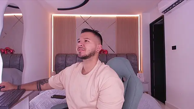 mister miike online show from 1, 3, 2026