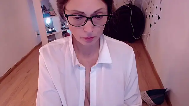 Snapshot of CaringSophie chatting on 31, 1, 2025 CaringSophie online show from 31, 1, 2025