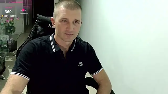 Maribor online show from 16, 9, 2025