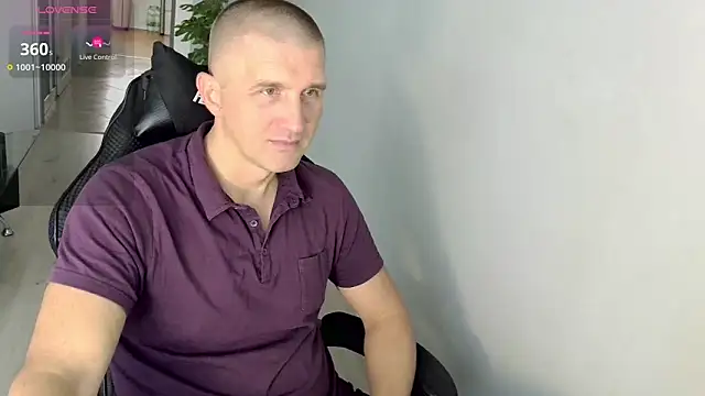 Maribor online show from 29, 9, 2025